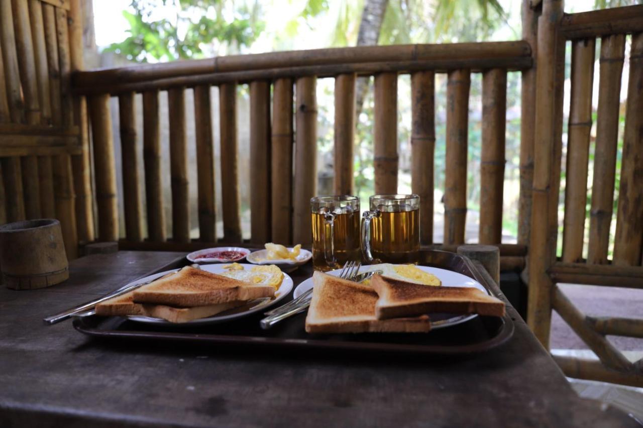 Bale'Ku Hotel Pangandaran Exterior photo