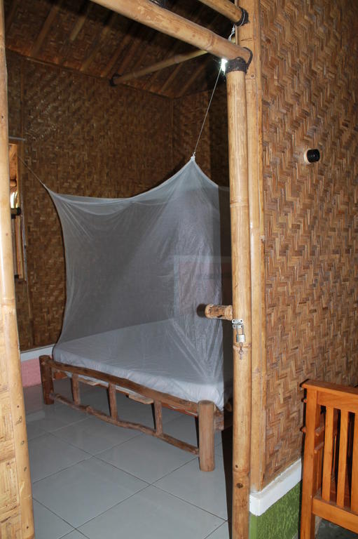 Bale'Ku Hotel Pangandaran Room photo