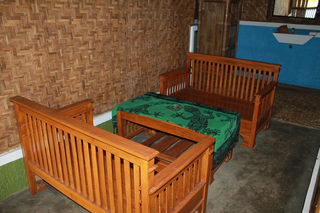 Bale'Ku Hotel Pangandaran Room photo