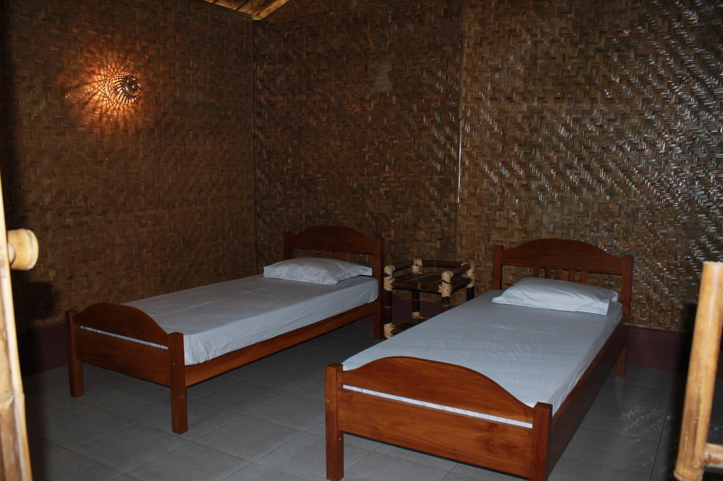 Bale'Ku Hotel Pangandaran Room photo