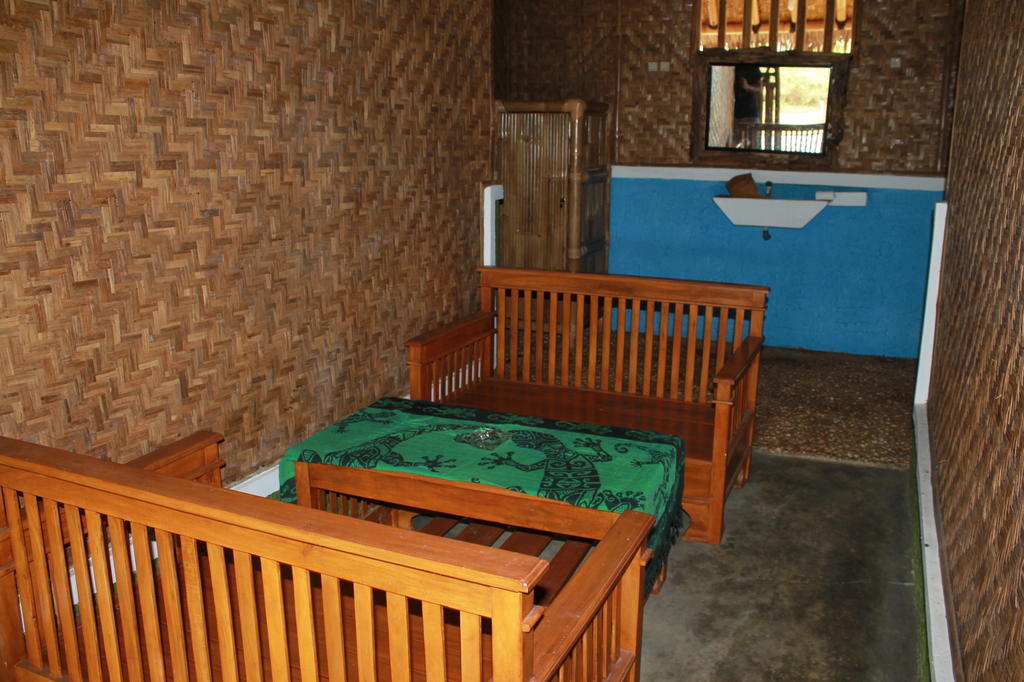 Bale'Ku Hotel Pangandaran Room photo