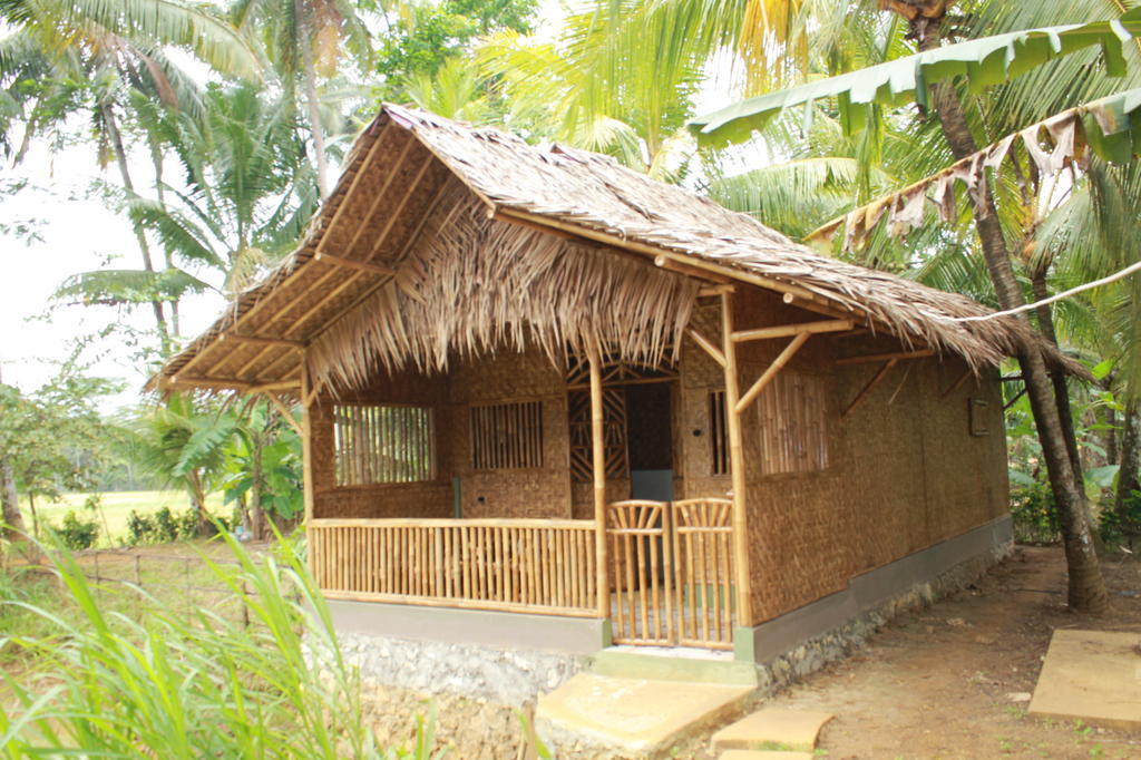 Bale'Ku Hotel Pangandaran Room photo