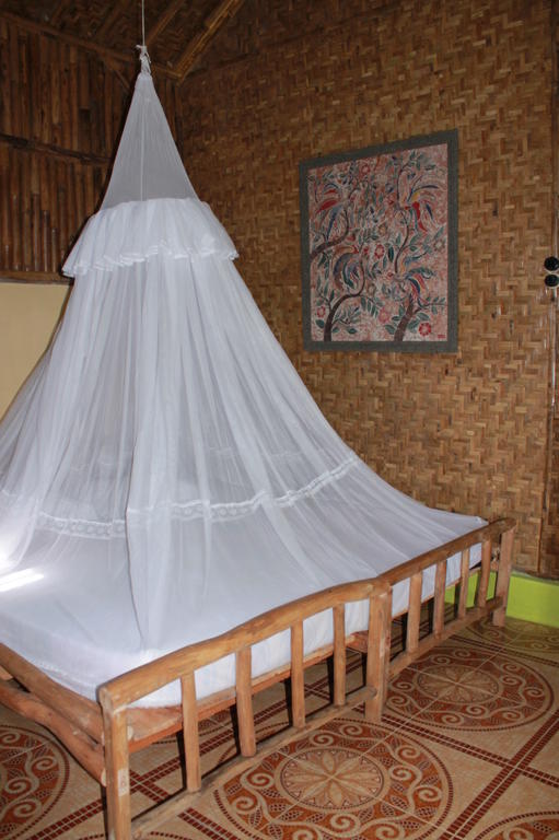 Bale'Ku Hotel Pangandaran Room photo